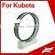 Piston ring for Kubota D722 engine