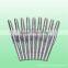 Made in China Worm Factory Worm Gear Shaft