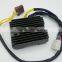 Motorcycle Scooter Regulator Rectifier 58086R 584533 for Piaggio
