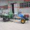 2-wheel Tractor Trailer