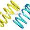 car seat spring