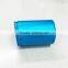 Tolerance 0.05mm Custom Hight Precision Cnc Machining Housing Made From Aluminum Alloy With Anodized Finish