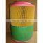 C25740 Deep Pleated Screw Air Compressor Air Filter