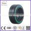 GEH 50ES2RS Double row thrust cylindrical roller bearings