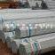 ERW Black and Galvanized Welded Steel Pipe/Tube