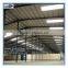 peb light steel structure project building