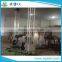 1T/25M stage truss electric chain hoist /lifting truss system for sale
