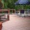 [1]Wood plastic combinate (WPC) recycled plastic fence