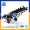 Mobile belt conveyor