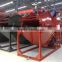 Features and Benefits sand recycling machine