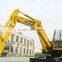 Pengpu Excavator Machine 46T SW460E FOR SALE
