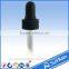 Hot wholesale glass dropper 18mm 20mm