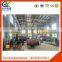 Spiral pipe bender tube winding machine pipe coiler