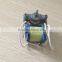 YJ48-16A shaded pole motor with blade or without blade