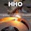 TOP3000 CNC gas cutting machine 1020*770*1270, made in China