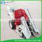 Hot sale rice reaping and binding machine