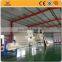 High performance big profile miscanthus pellets making machine with CE approved