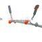 43CC BRUSH CUTTER with CE, GS, EU2 certifications
