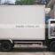 refrigerated truck bodyTruck Body Parts insulated truck box truck body flooring