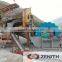 High efficiency sand fine washers for sale with large capacity