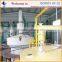 rice bran oil processing plant cost