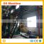 Grade 2 rapeseed oil presser machinery for high capacity grapeseed oil machine,canola oil manufacturing process