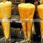 hot sales automatic cone pizza making machine/hold cone pizza machine