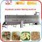 Soya Nuggets Food Machine