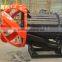 Spare Parts for Cutter Suction Dredger
