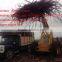 tri wheels bell brand 125 A type sugarcane loader