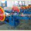 Factory price threaded nail making machine/steel nail making machine