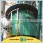 Maosheng lastet craft soybean oil mill machine in Canada