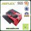 Large size trade assurance clamshell manual ton digital trademark heat press transfer machine hp680