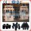 Mechanical Plant hydraulic or mechanical pressure press ball honeycomb coal briquette