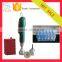 Small bottle handheld capping machine/screw capping machine