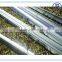 Heibei China Galvanized Y type star fence post/steel fence pole