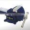 Heavy Duty Type Bench Vice (swivel Without Anvil) 83 Series
