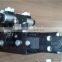 Cement products machinery hydraulic valve