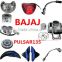 Bajaj pulsar accessories for Motorcycle Pulsar 135,180,220
