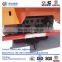 dongfeng 4*2 4*4 type 190hp 10 ton manual street sweeper