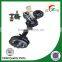 good performance Rear Axle assembly for tricycle and minicar