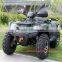 900cc Diesel Hunter ATV 4x4