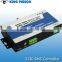 GSM SMS centre monitor system CMS-01 SMS alarm management