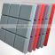 best price 3cm pu wave studio soundproof acoustic foam with high quality