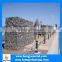 PVC COATED Gabion Baskets/Gabions Metal Prices(ISO9001,CE Certified)