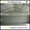 Factory easy up industrial sheds tent