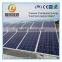 300 Watt 300W solar panel polycrystalline silicon & Monocrystalline silicon solar power system kits