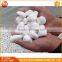 Quartz Pave Smooth Decoration Small White Pebble