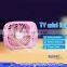 Self powered fan usb fan portable power source, mini usb hand fan for phone