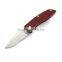 Multipurpose Outdoor Tool Tactical Knife High End Pocket Knife